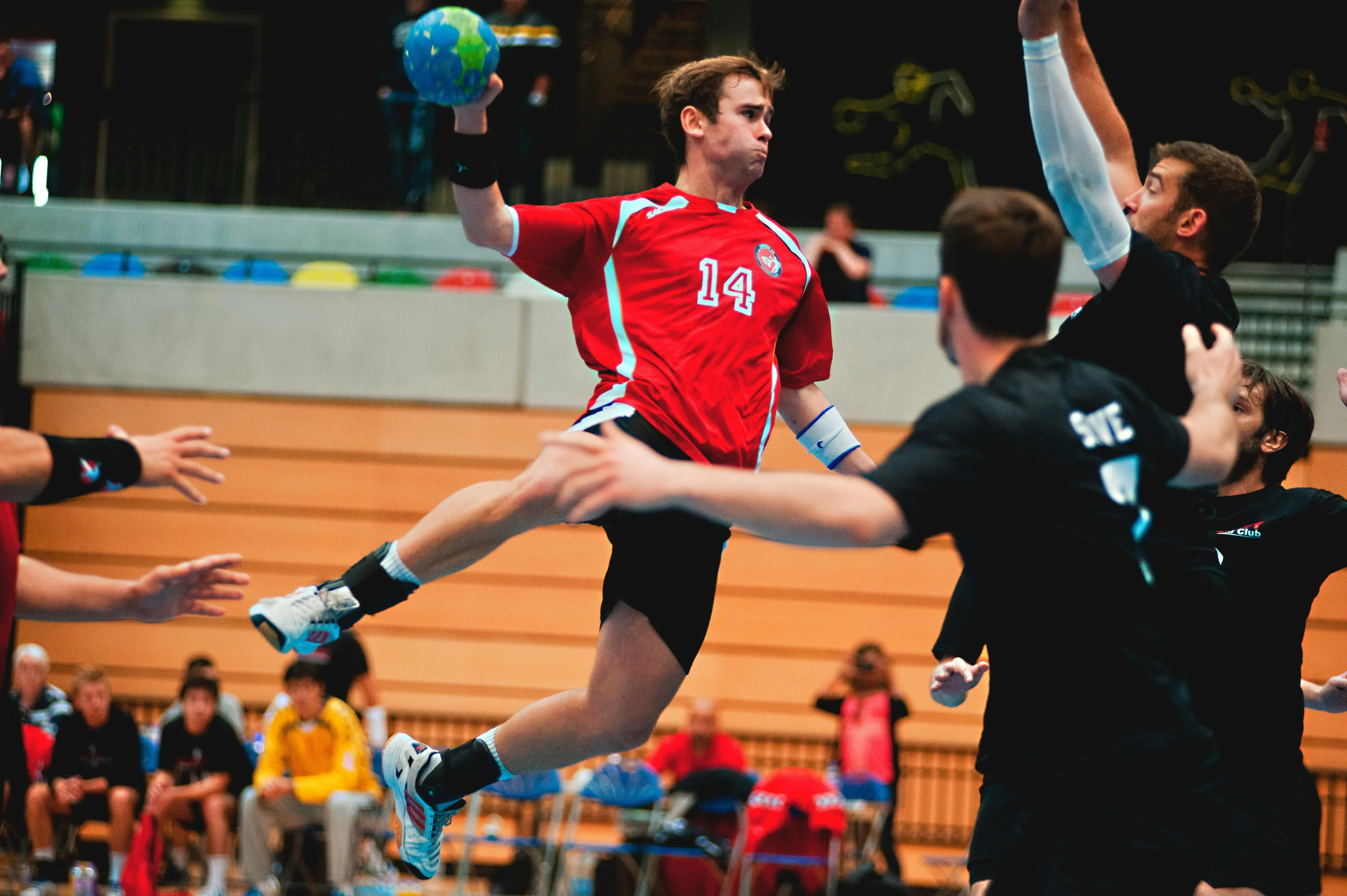Handball